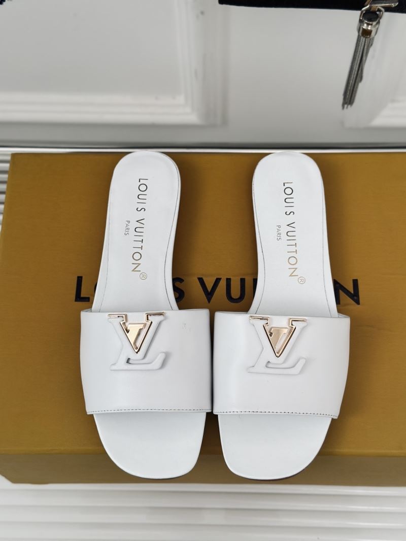 Louis Vuitton Slippers